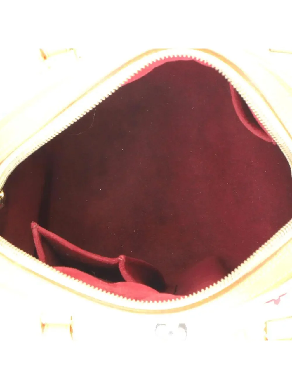 Louis Vuitton Priscilla Handbag #322128L16B